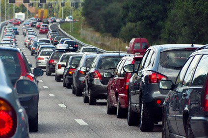 Stau, Wofür ist das eine Gelegenheit
