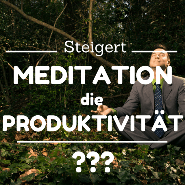 Medidation