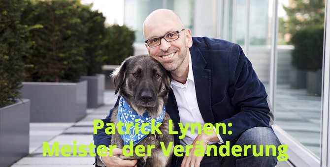 Patrick Lynen