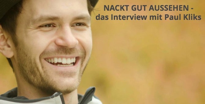 nackt gut aussehen