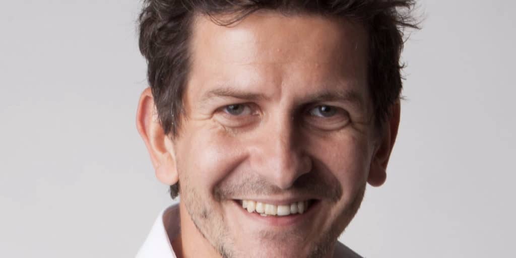 Markus Cerenak