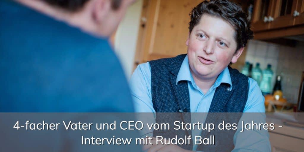 Rudolf Ball