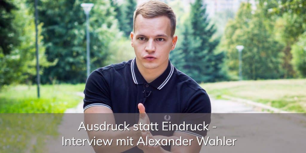 alexander wahler