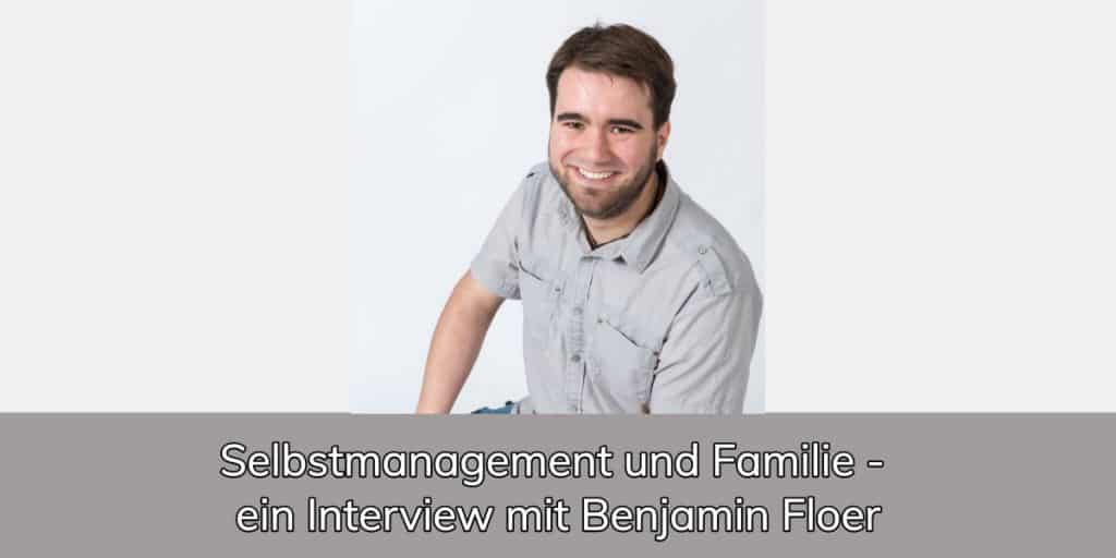 Benjamin Floer