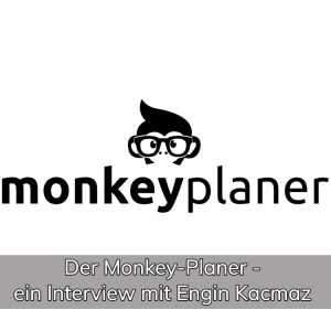 Monkey Planer