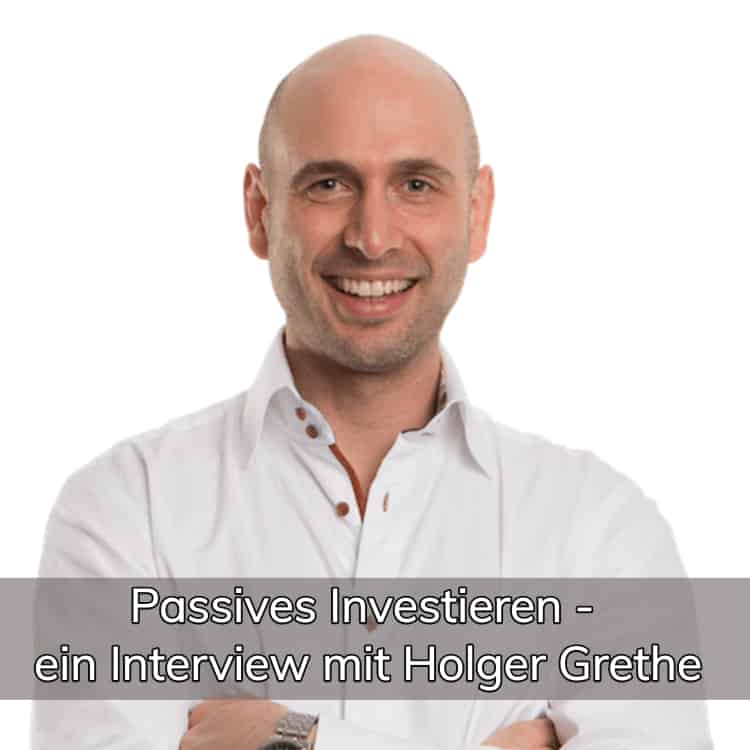 passives Investieren