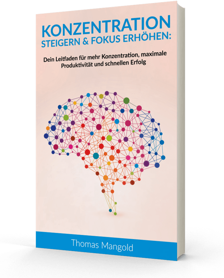 Konzentration steigern