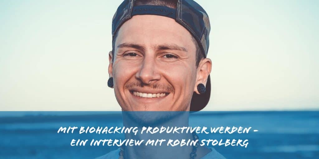 Biohacking