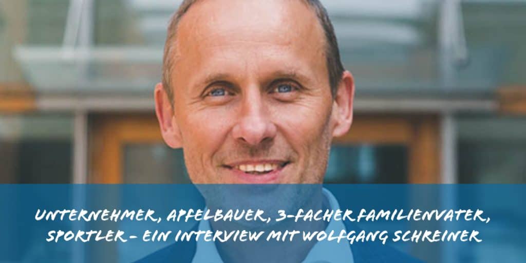 Wolfgang Schreiner