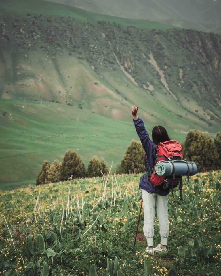 Photo by Adilet Asilbekov on Unsplash